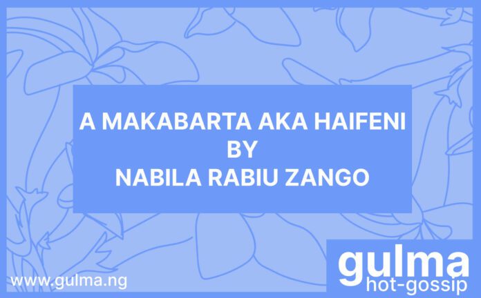 A Makabarta aka Haifeni