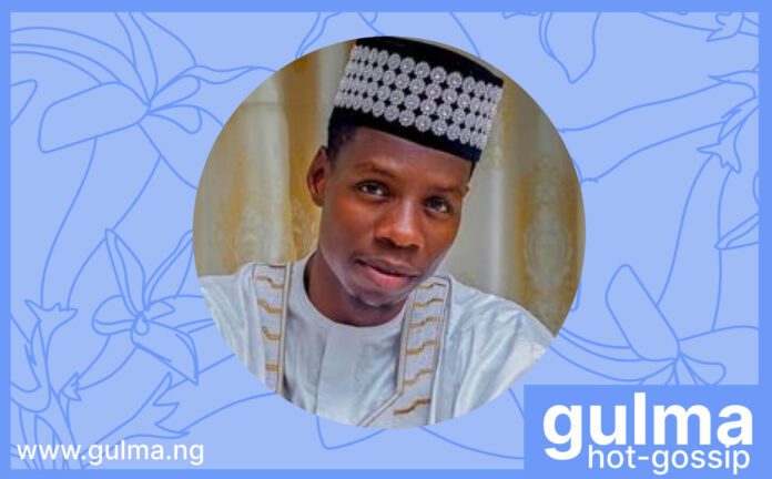 Ado Gwanja