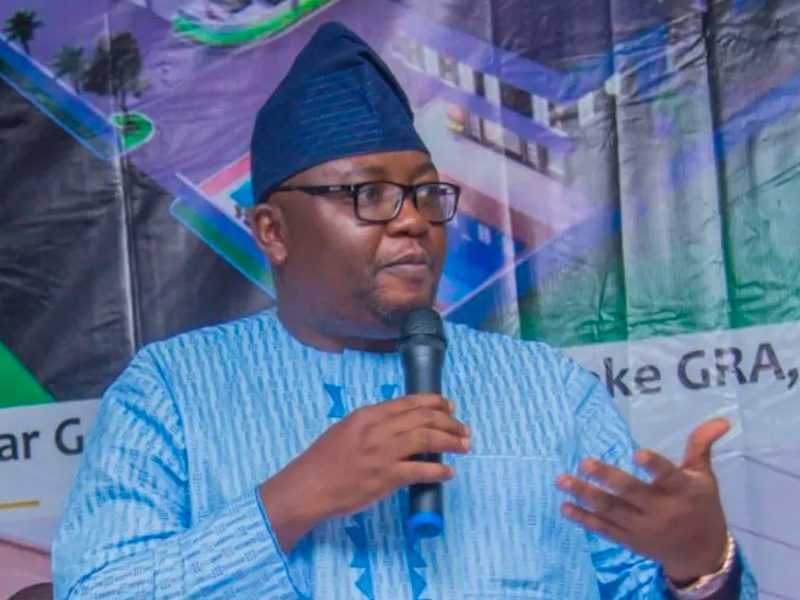 FG pays N205bn from N1.3tn owed power generating companies 20th August 2024 Adebayo Adelabu Adebayo Adelabu