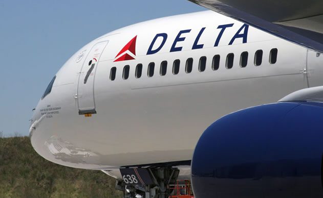 Delta Airlines