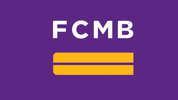 FCMB Logo