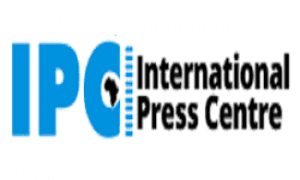 International Press Centre