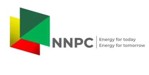 NNPC Logo