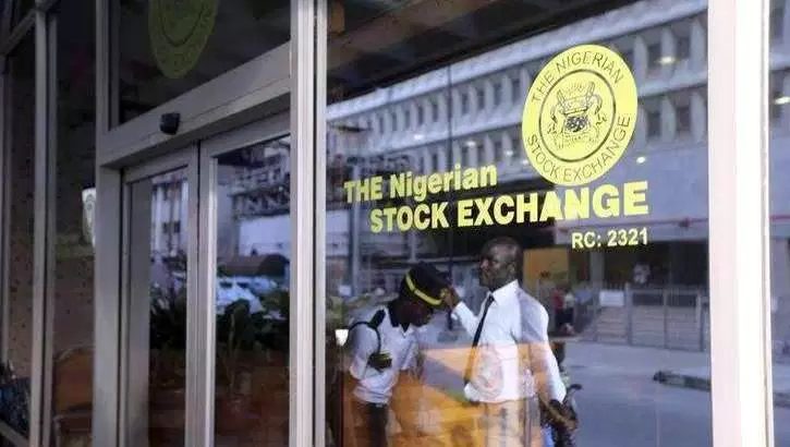 Nigerian Stock Exchange