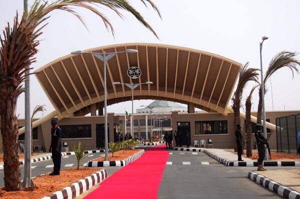 Katsina Government House