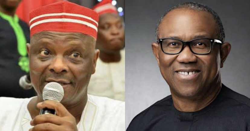 OBI & KWANKWASO