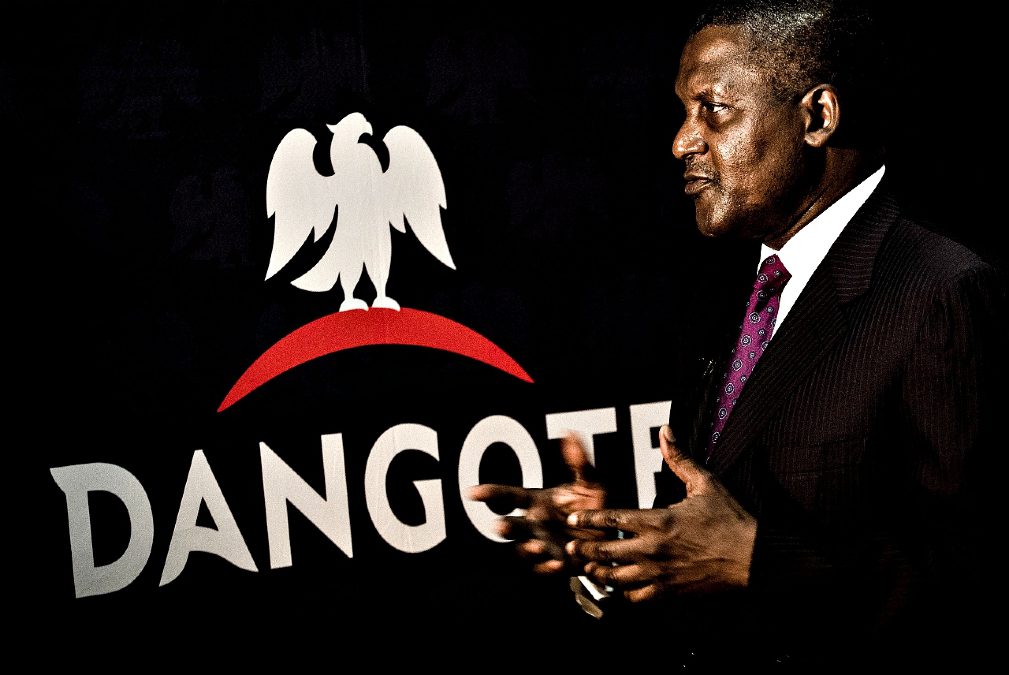 Dangote Group