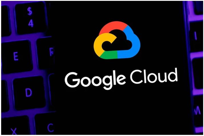 Google-Cloud