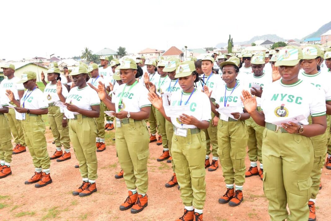 NYSC