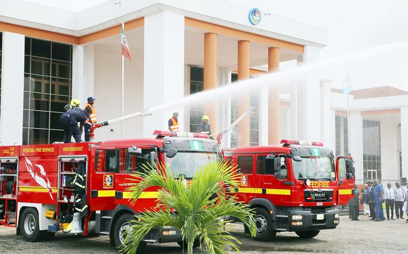 Fire Service