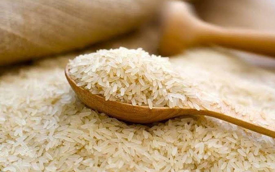 Rice