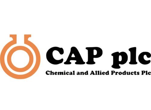 CAP Plc