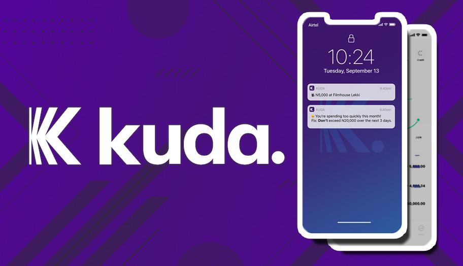 Kuda