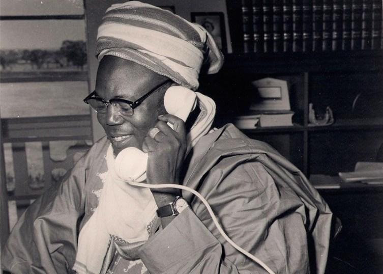 Ahmadu Bello