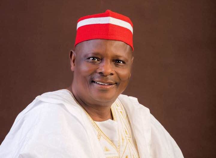 Rabiu Musa Kwankwaso