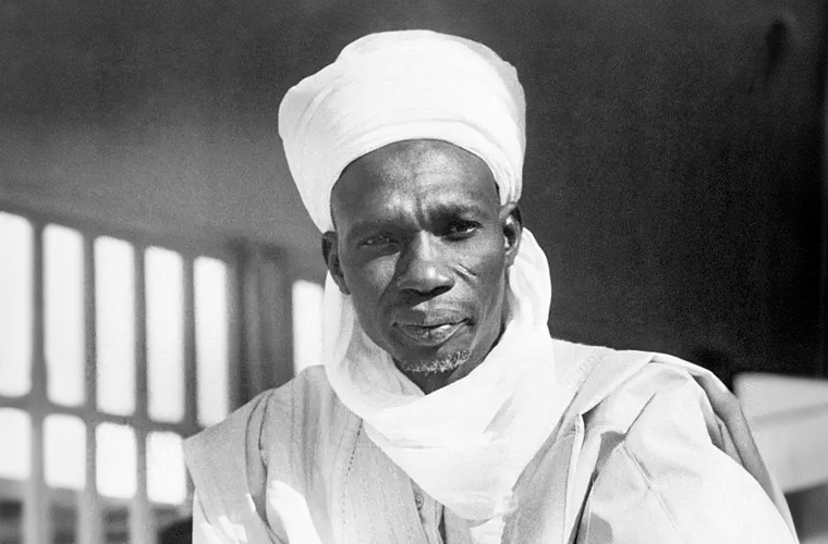 Abubakar Tafawa Balewa