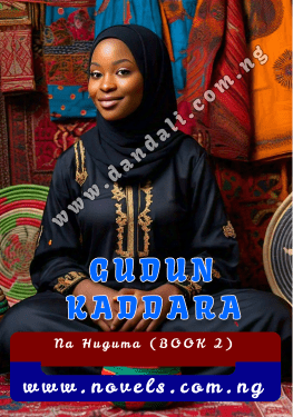 GUDUN KADDARA 2 dndpng