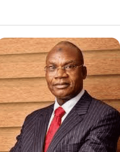 Tahir Minister of Education, Prof. Tahir Mamman