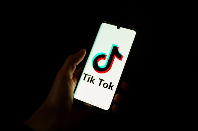 Tiktok APK