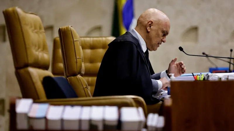 X, Brazil