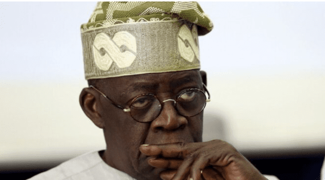 NNPC Says Tinubu is Not Interested in Acquiring OVH.