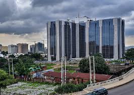 CBN building