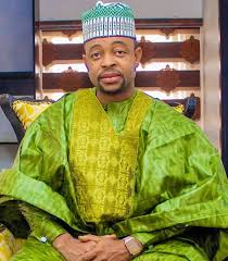 Sani Danja