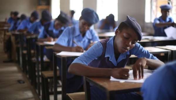 WASSCE