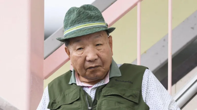 iwao hakamada