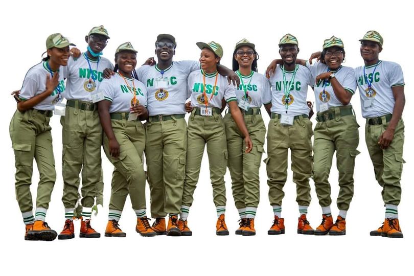 NYSC