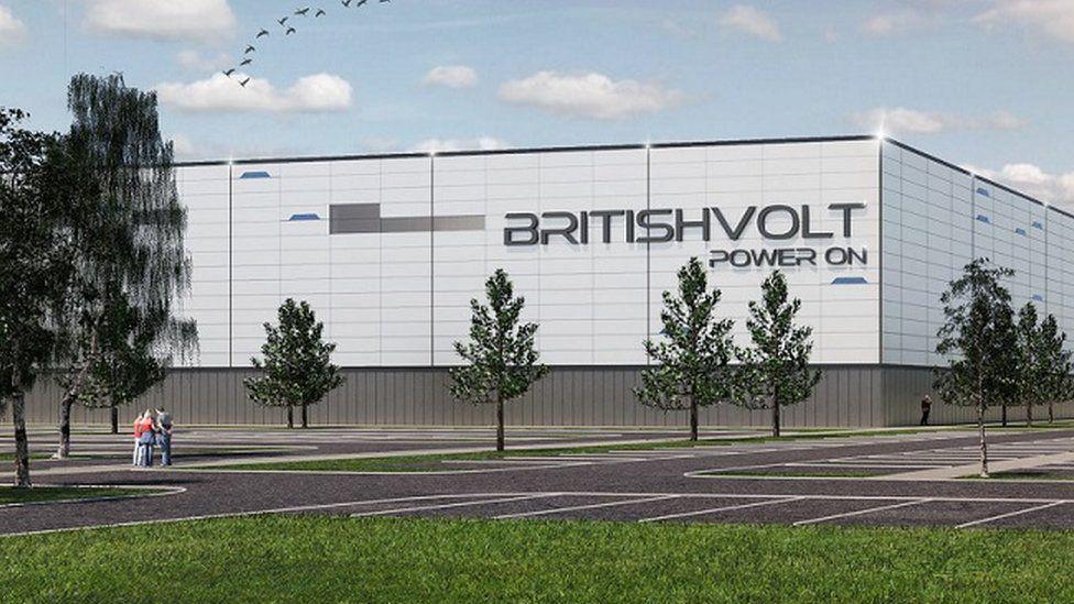 AI Data Centre