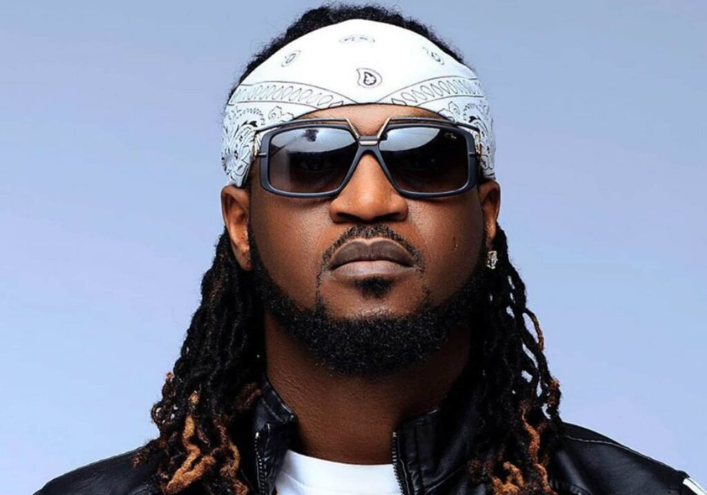 Psquare
