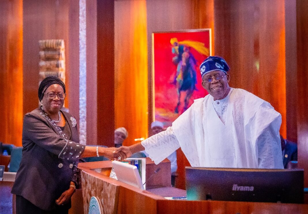Tinubu