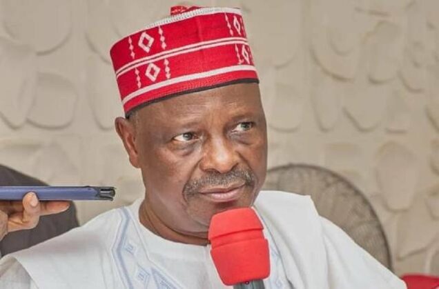 Rabiu Musa Kwankwaso