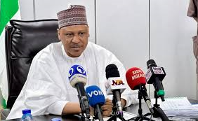 Minister of Economy