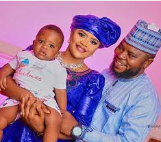 Mawaƙi Aminu Nomiis Gee ya samu ƙaruwar ‘ya mace