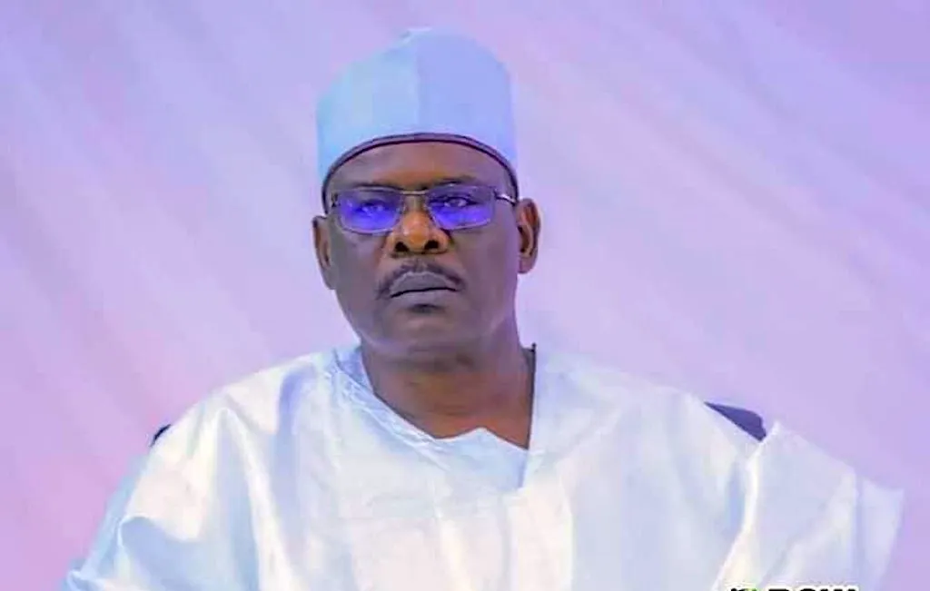 Ndume