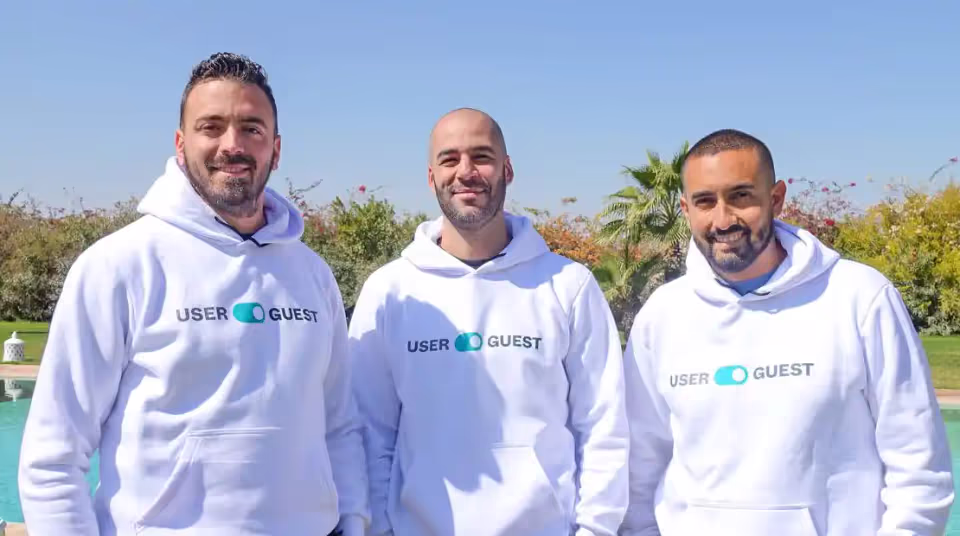 Userguest