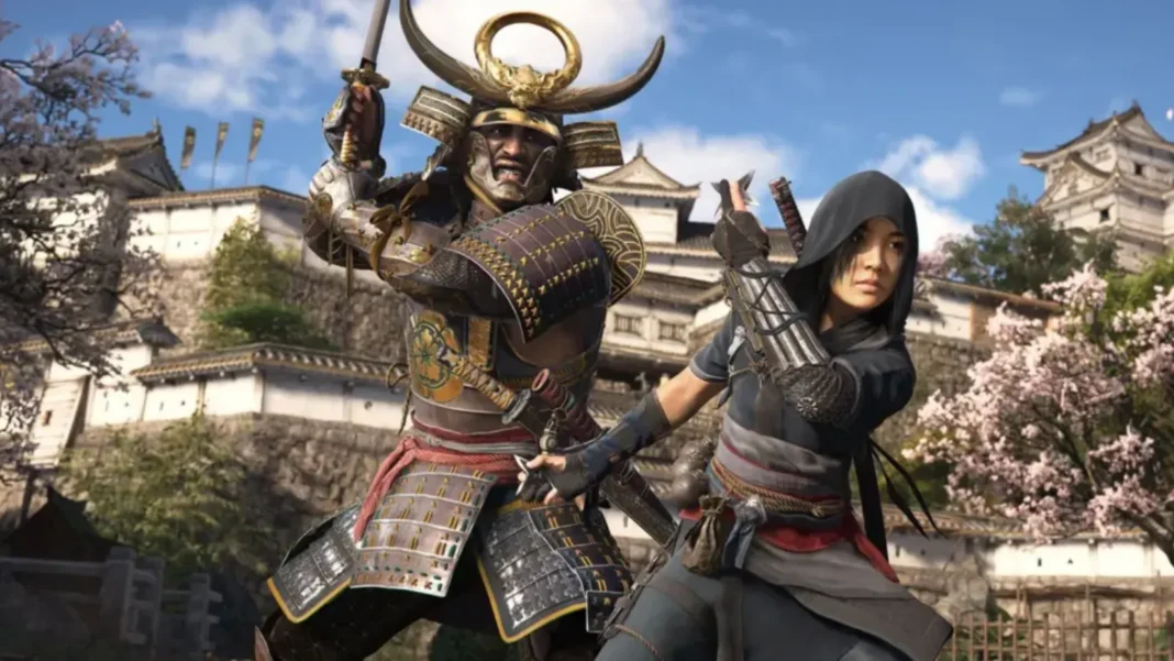 Assassin Creed