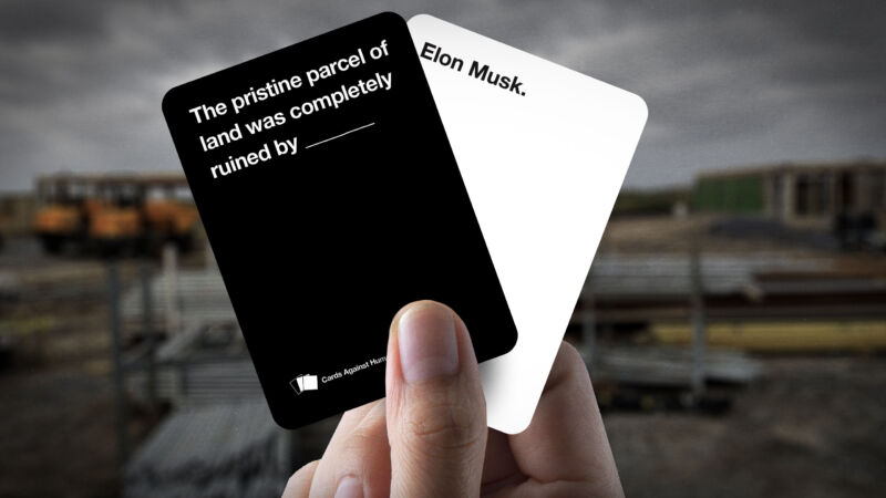 Cards