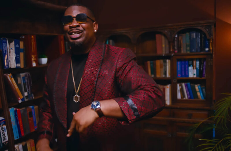 Don Jazzy