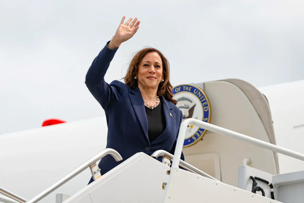 Kamala Harris