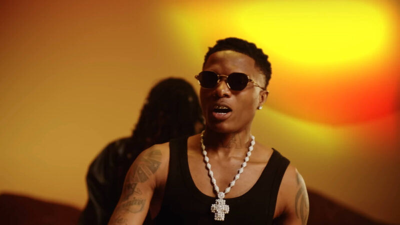 wizkid