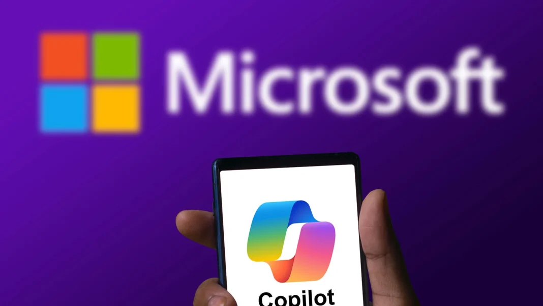 Microsoft