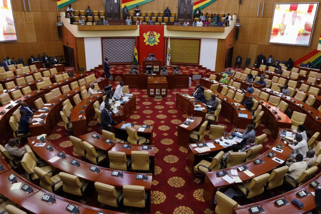 Ghana