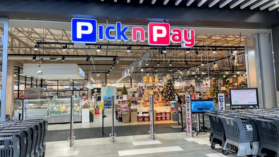 Pick