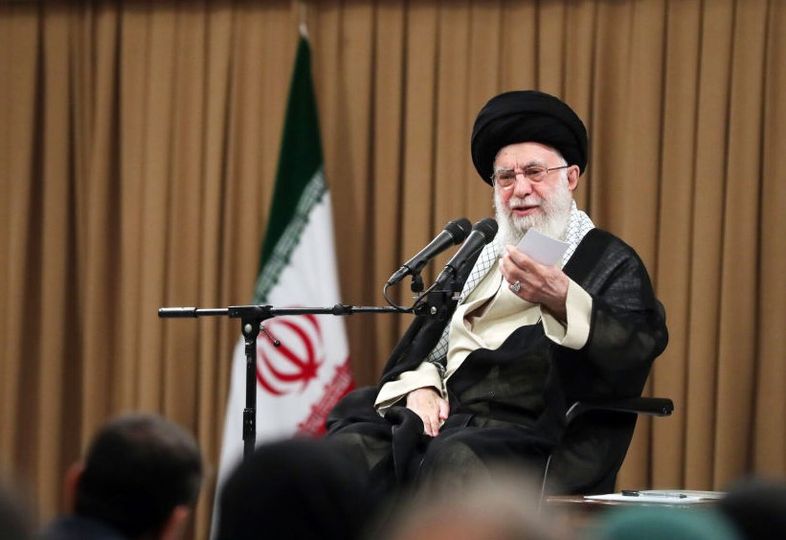 Iran