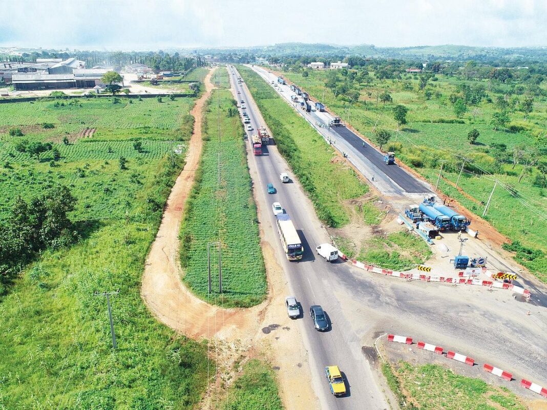 AbujaKaduna