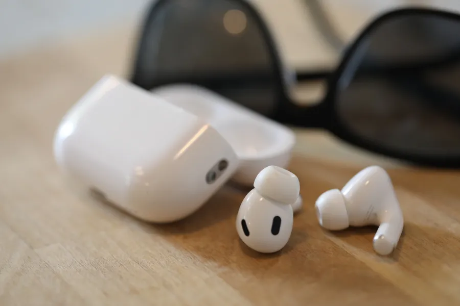 Airpods