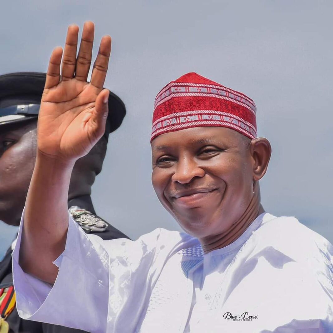 Kano State
